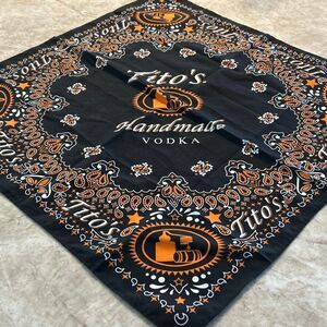 TITOS Bandanna